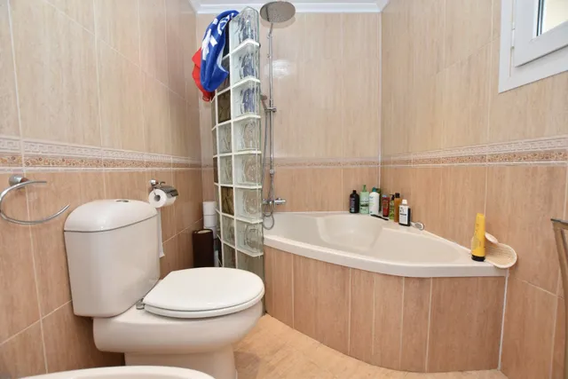 Villa 3 habitaciones 142m² en venta - Lomas de Cabo Roig-Los Dolses — 25