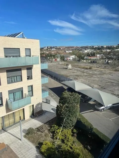 VENTA-CESION APARTAMENTO ASISTENCIAL