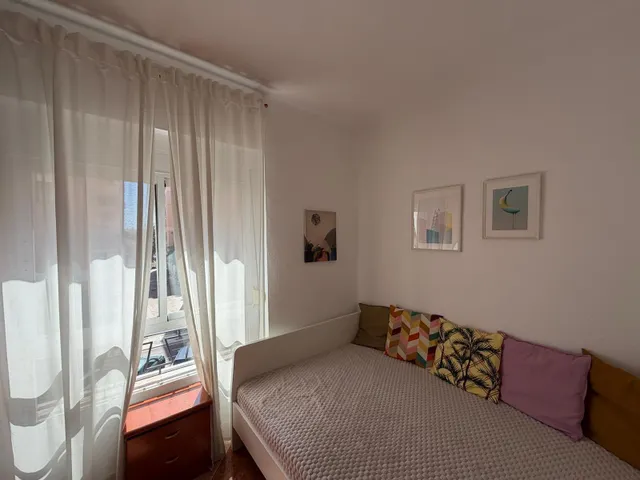 Piso perfectamente conectado en calle Héroe de Sostoa — 8