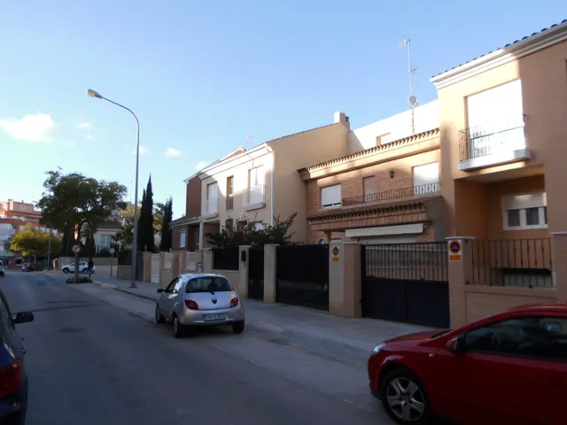 Solar en venta - San crispin — 6