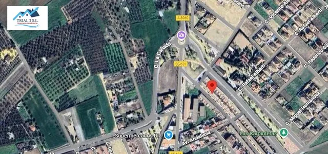 Venta de casa en Villamanrique de la Condesa (Sevilla) - foto 2
