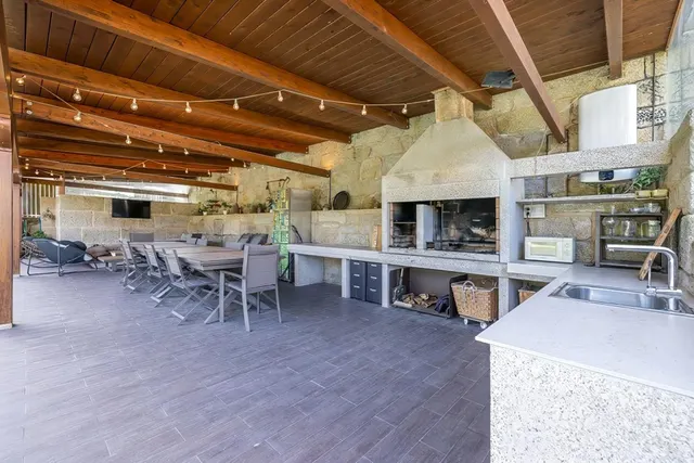 Una casa para vivirla, disfrutarla y compartirla con especta - foto 2