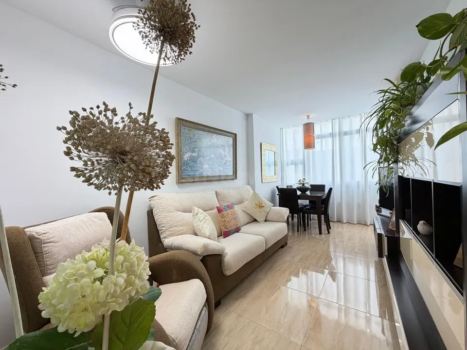 Apartamento 2 habitaciones 54m² en venta - Paseo maritimo