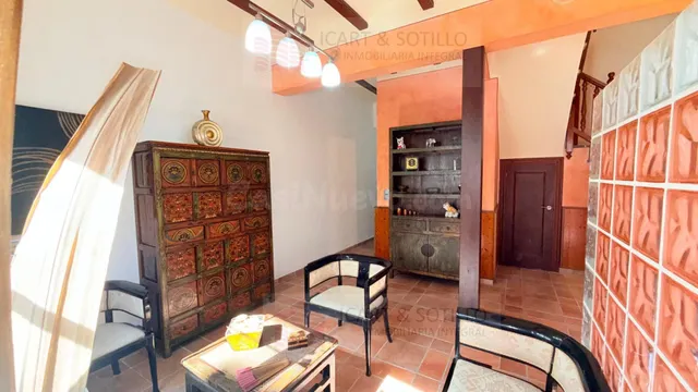 CASA DE DISEÑO EN VINARÒS - foto 3