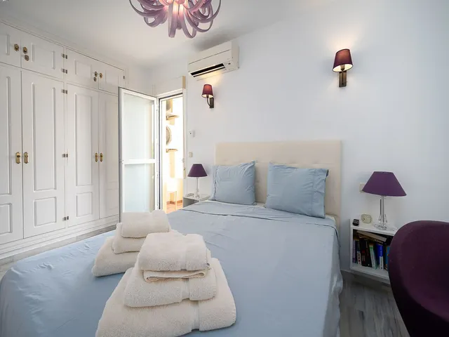 Apartamento 2 habitaciones 69m² en venta - Riviera del sol — 13