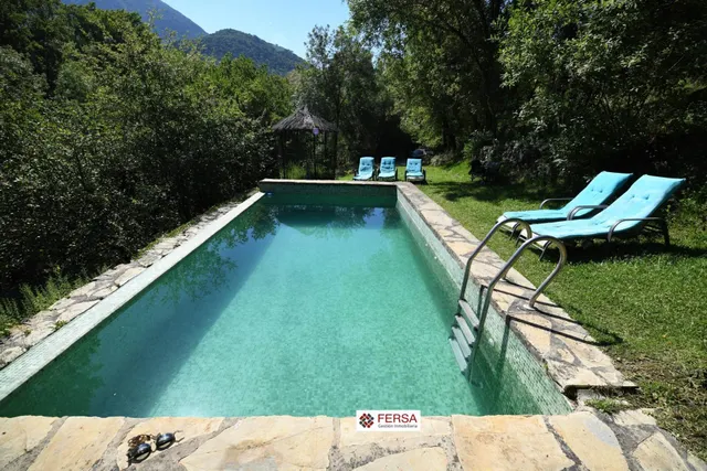 PRECIOSA CASA RURAL EN BENAMAHOMA — 3