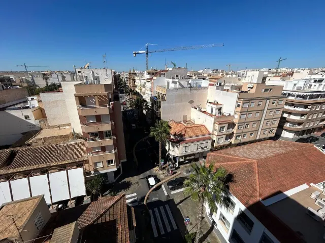 Ático 3 habitaciones 84m² en venta - torrevieja — 23