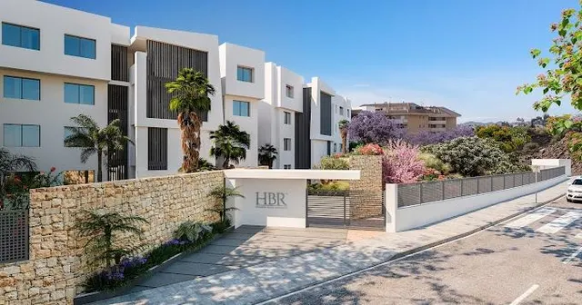 NUEVA PROMOCIÓN DE 60 APARTAMENTOS DE LUJO EN EL HGUERÓN — 8