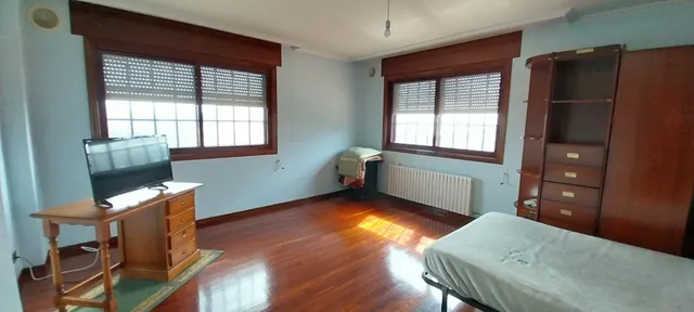 Chalet en Mos — 13