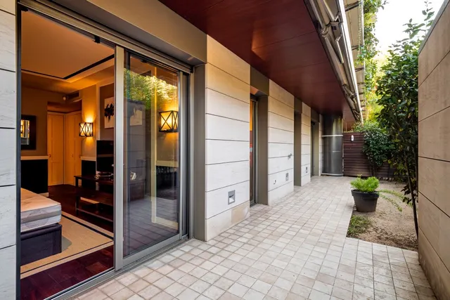 PISO DUPLEX REFORMADO — 30