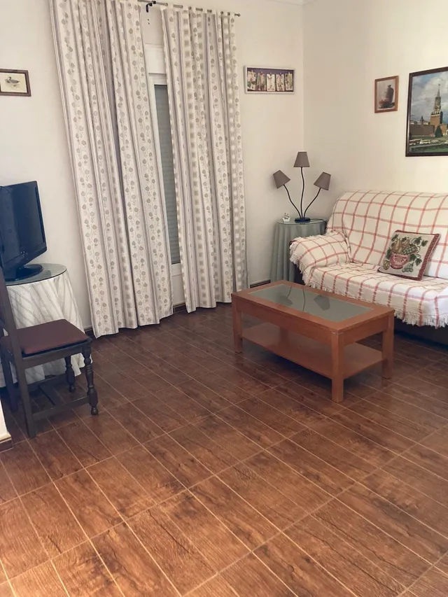 VENTA  DE DOS CHALET EN CAMINO DE MOLINO VIEJO — 35