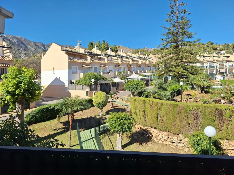Adosado 4 habitaciones 208m² en venta - Marbella
