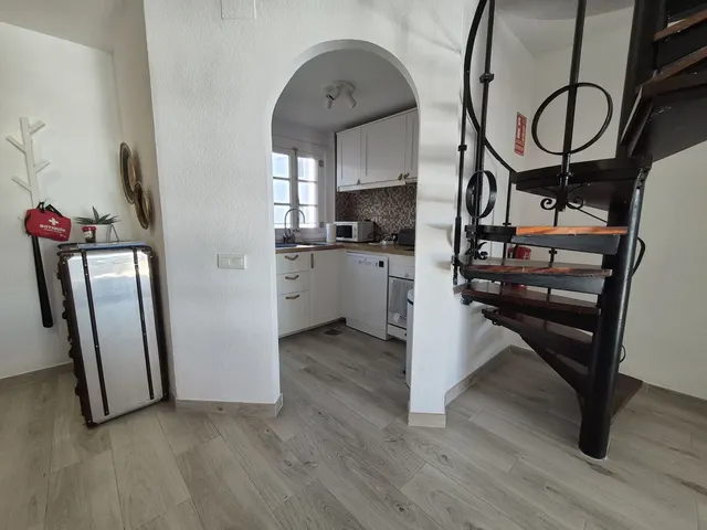 Ático Dúplex 3 habitaciones 156m² en venta - Costa del Sol — 49
