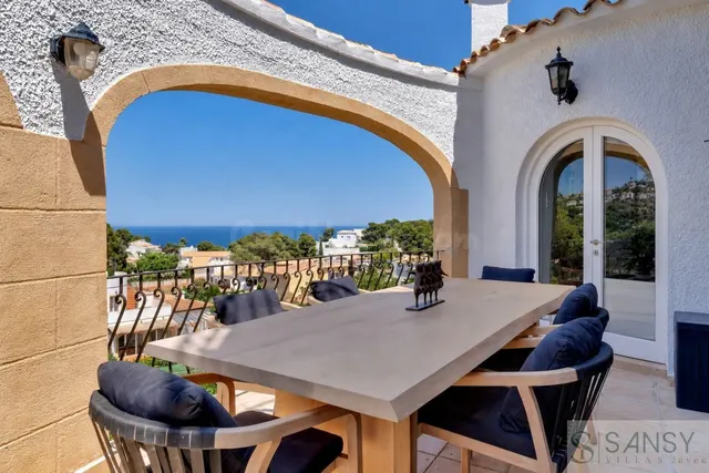 Casa-Chalet en Venta en Javea/Xabia Alicante — 15