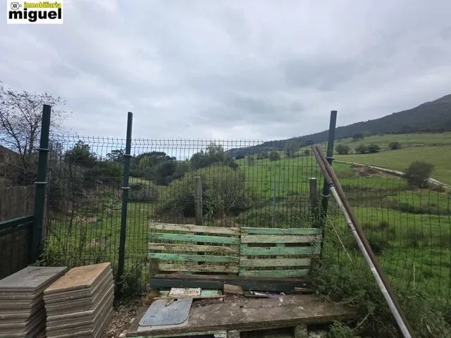 Se vende cuadra sobre parcela en Noriega, Colombres — 10
