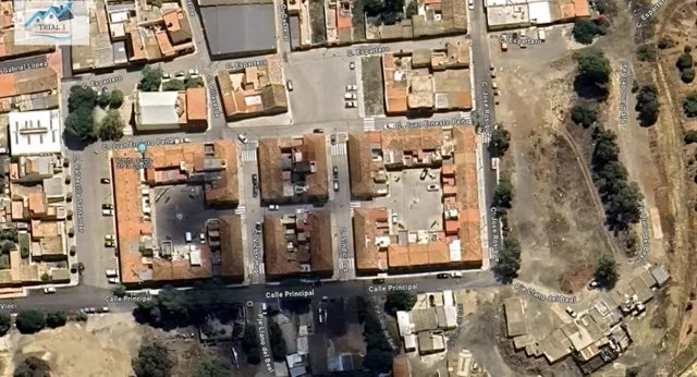Venta casa adosada en Cartagena (Murcia) - foto 3