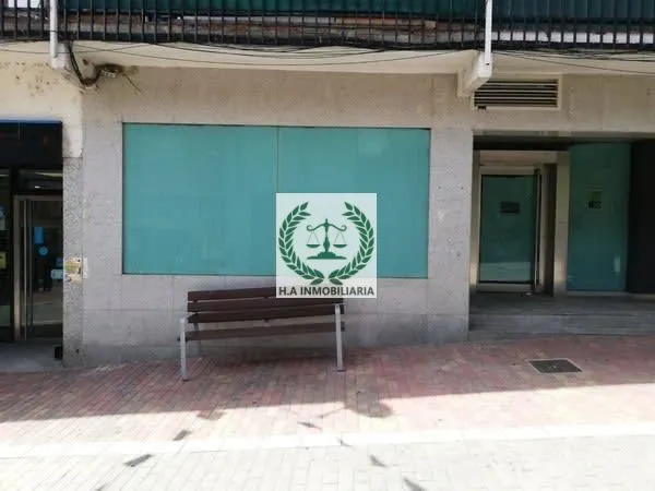 Oficinas en alquiler y venta en Calle Panaderos, 28410, Manzanares El Real (Madrid) — 4