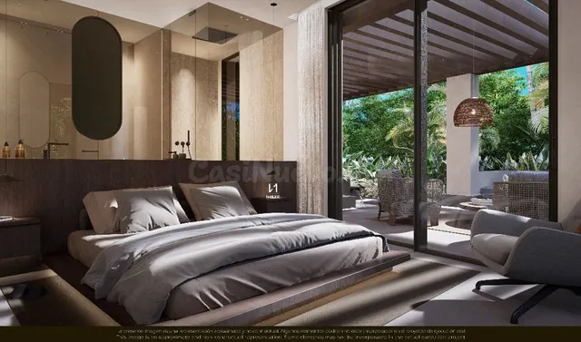 Villa 7 habitaciones 558m² en venta - Las Brisas — 3