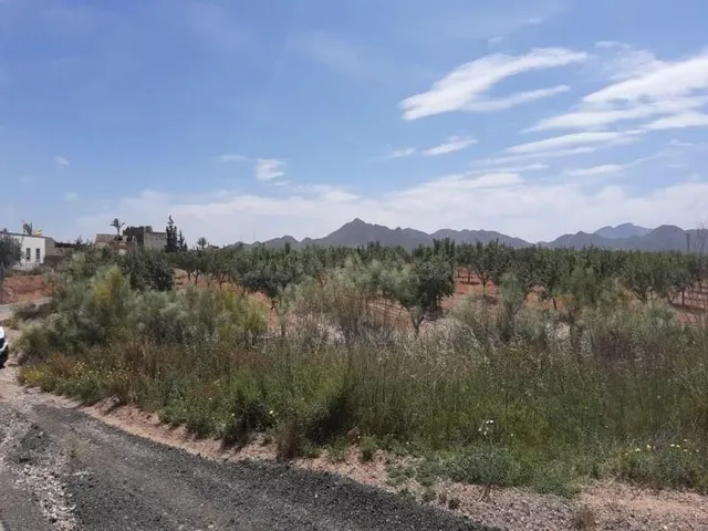 Terreno en venta en Pasaje Paganes