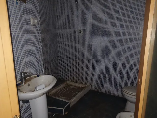 Piso para reformar en Calle Joaquín Costa, Ricla — 13