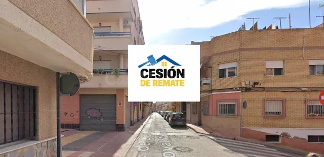 VENTA EN CONDICIONES ESPECIALES - MODALIDAD CESIÓN DE REMATE