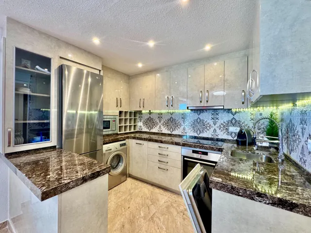 Apartamento 2 habitaciones 62m² en venta - Torre la mata — 18