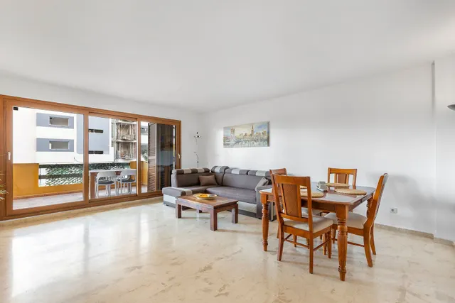 APARTAMENTO DE 2 DORMITORIOS 2 BAÑOS EN PINTA PRIMA ( ORIHUELA COSTA ) — 9