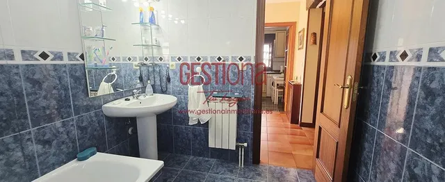 CASA INDEPENDIENTE DE PLANTA BAJA CON PISCINA. GALIZANO — 33