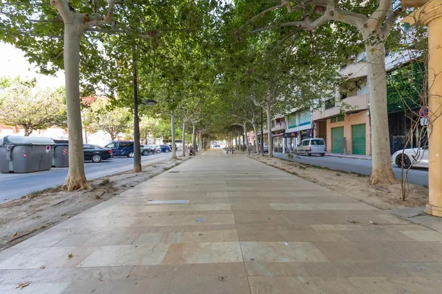 ✨ Piso recién reformado listo para entrar a vivir en AV. TEODOMIRO, céntrico, 3 habitaciones, 2 baños, muy luminoso 🏙️ — 29
