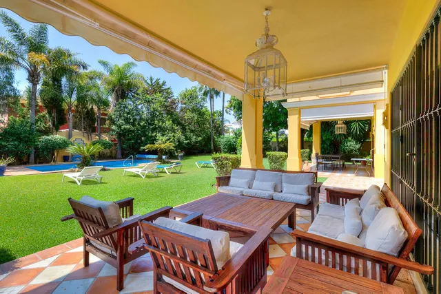 Chalet 5 habitaciones 497m² en venta - Whater Gardens — 20