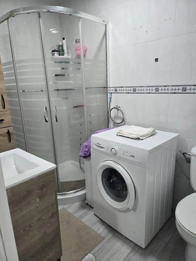 GRAN BUNGALOW EN TORREVIEJA: 3 HAB, 2 BAÑOS — 25