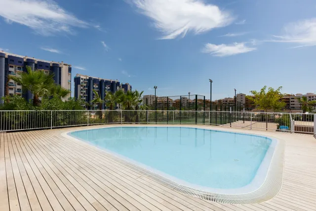 Apartamento 2 habitaciones 61m² en venta - Punta Prima — 21