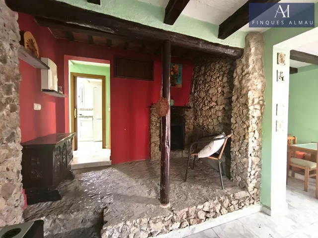 Encantadora Casa en Vilanova i la Geltrú. — 10