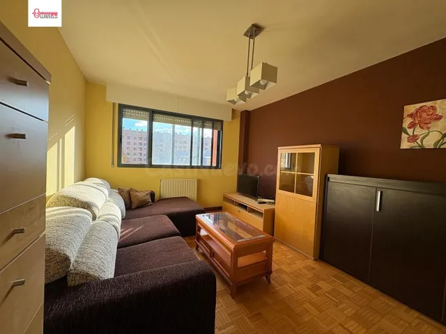 APARTAMENTO EN VENTA EN ZONA FUENTECILLAS