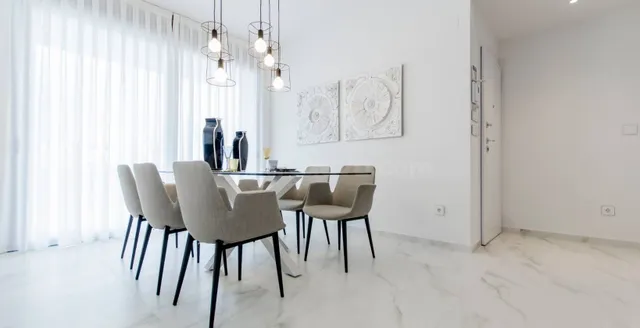 VILLA PRIVADA 3 DORMITORIOS Y PARCELA DE 500 M2 - foto 5