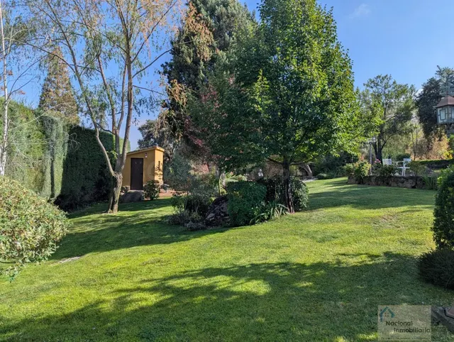 Casa-Chalet en Venta en Espinar, El Segovia — 24