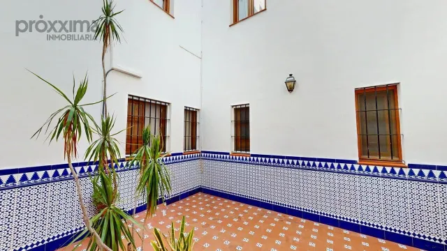 San Julián, un auténtico sabor de Sevilla. — 3