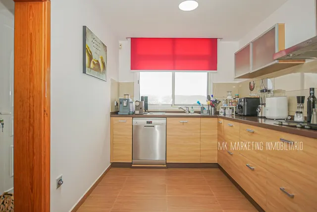 Pareado 4 habitaciones 137m² en venta - CUESTA LA GRAMA — 19