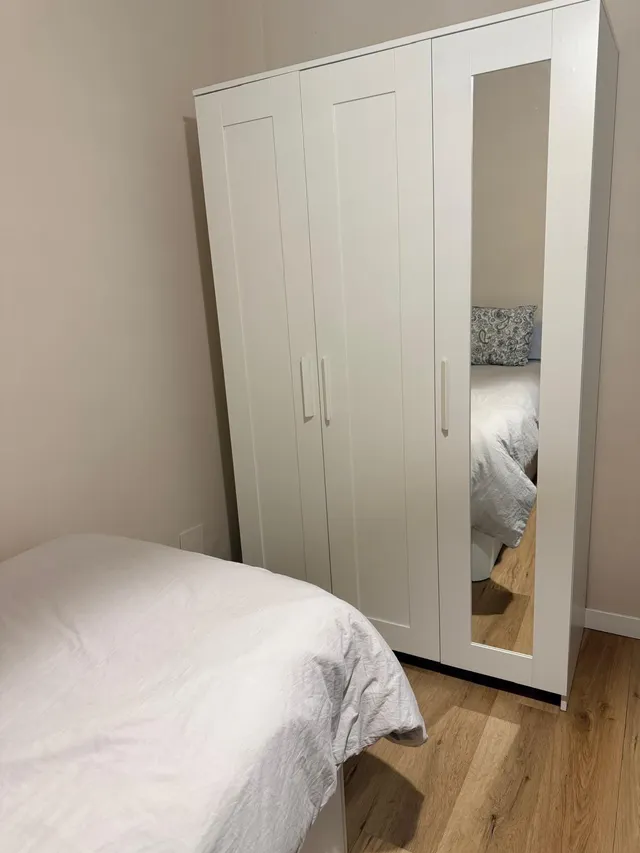 Piso de 5 dormitorios en alfonso xi — 12