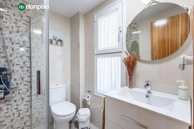CASA PAREADA EN LA ZUBIA CON PISCINA, ZONA DE BARBACOA Y JARDÍN — 21
