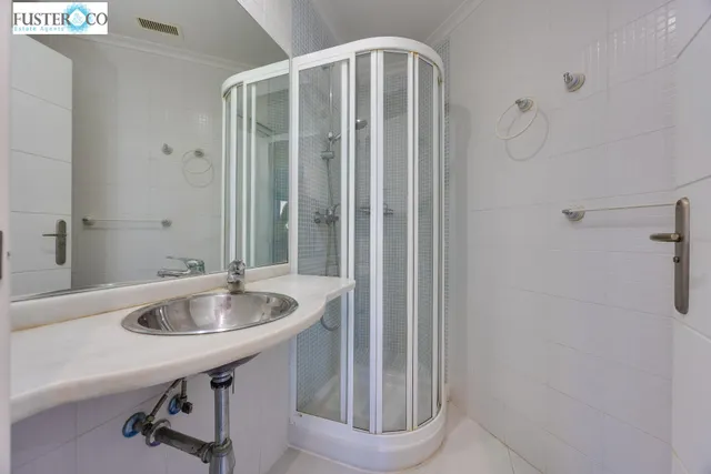 Planta baja a solo 50 metros del mar – Orihuela Costa — 27