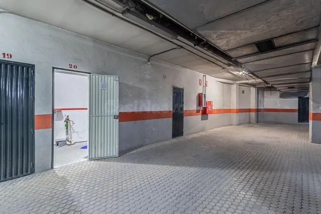 TRASTERO EN VENTA JUNTO CONSTITUCIÓN - foto 4