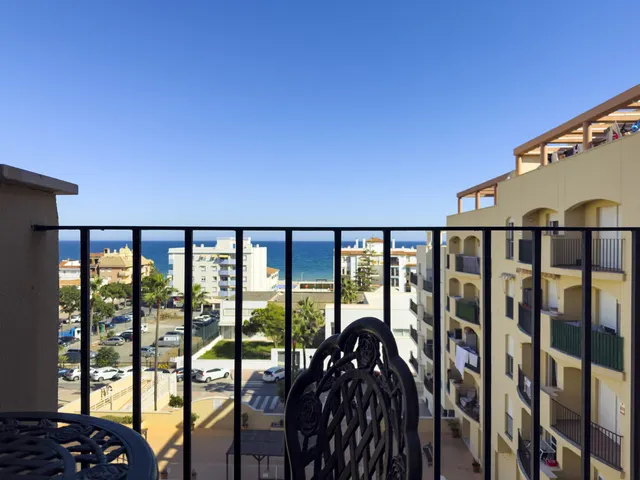 Apartamento 2 habitaciones 87m² en venta - Costa del Sol — 18