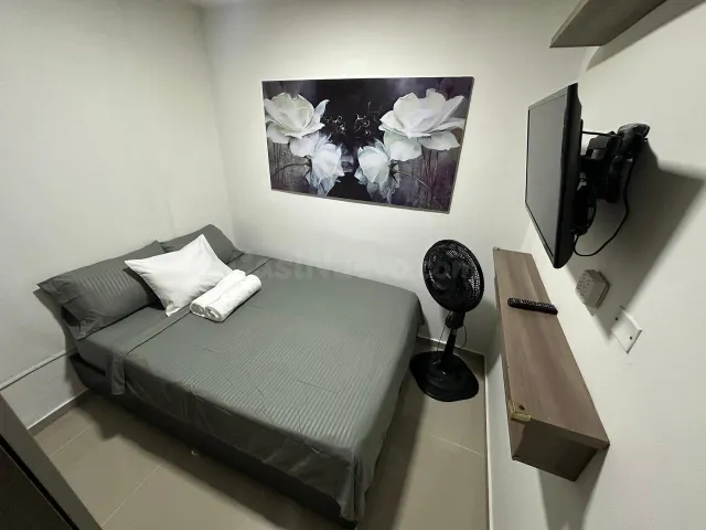 SE VENDE APARTAMENTO EN TORICES AMOBLADO - foto 3