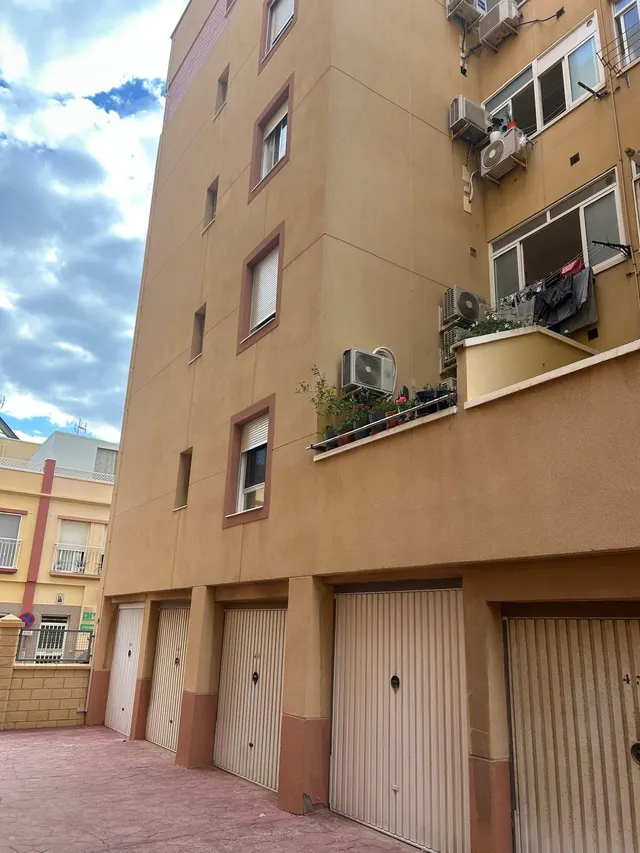 Exclusivo Piso en Puebla de Vícar con Vistas y Comodidades — 30