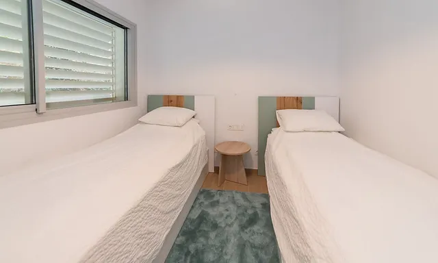 Apartamento 2 habitaciones 80m² en venta - Centro — 13