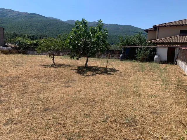Casa rústica con terreno de 2.000 m2 en Hervás — 14