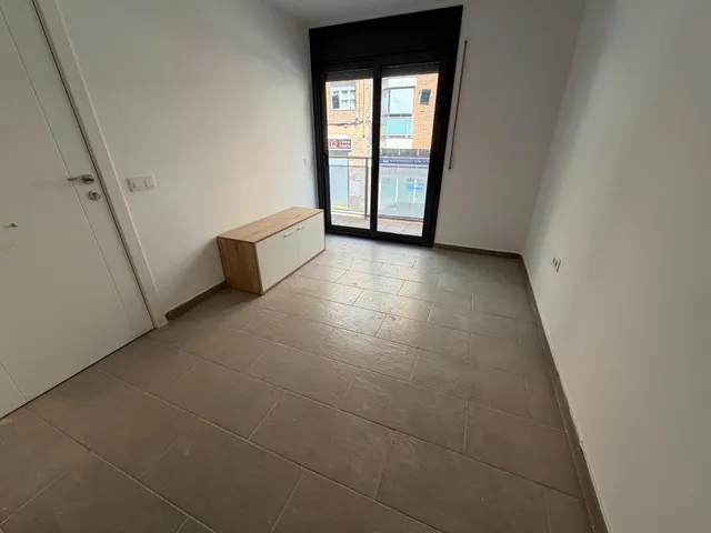 Piso de 1 habitación a la venta en Pardinyes! — 14