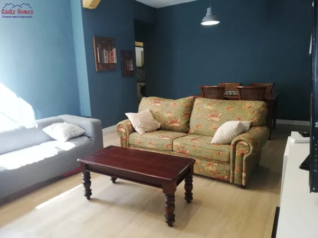 AMPLIA VIVIENDA REFORMADA.-ZONA CALLE ANCHA — 2