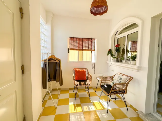 Villa 3 habitaciones 86m² en venta - Parque las naciones — 6